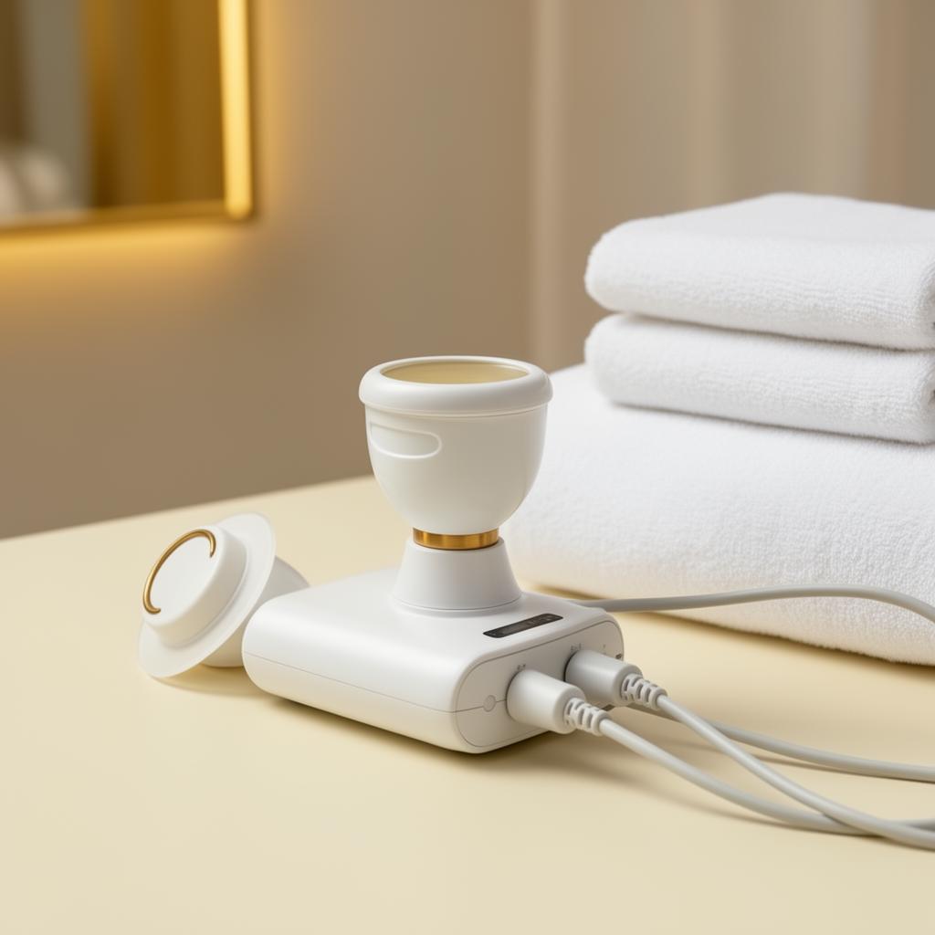 Fat Freezing (Cryolipolysis)