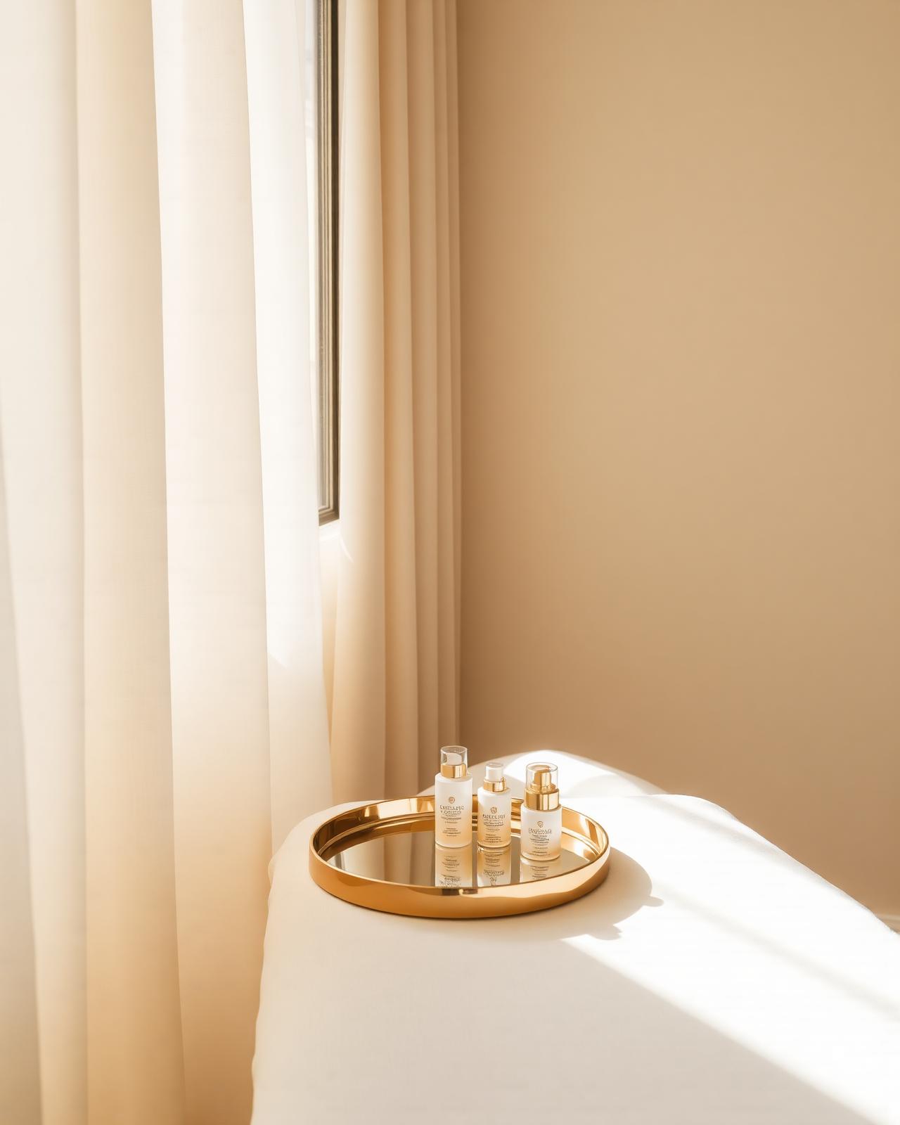 Radio Frequency Skin Tightening